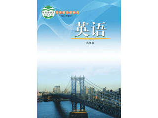 魯教版(五·四學(xué)制)九年級(jí)全冊(cè)(2409)